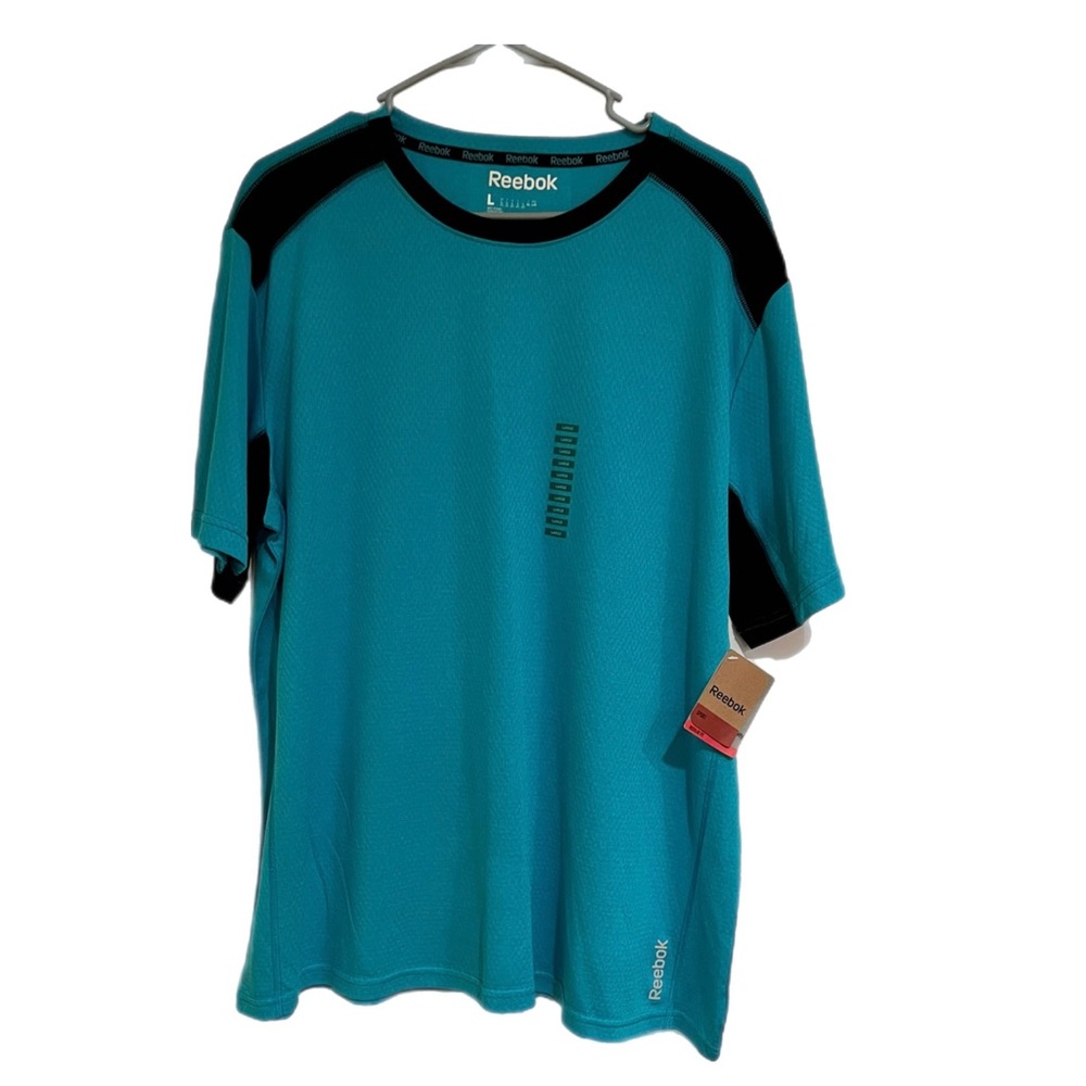 NEW REEBOK SPORT T-SHIRT